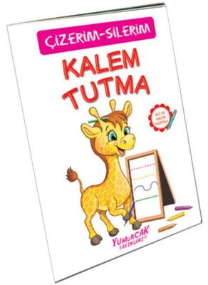 Kalem Tutma - 1