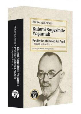 Kalemi Sayesinde Yaşamak - 1