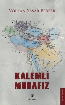 Kalemli Muhafız - 1