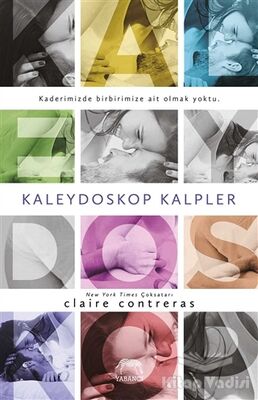 Kaleydoskop Kalpler - 1