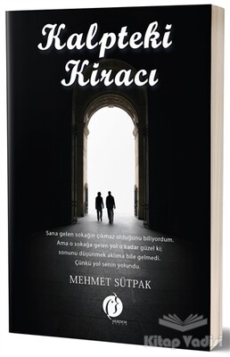 Kalpteki Kiracı - Herdem Kitap