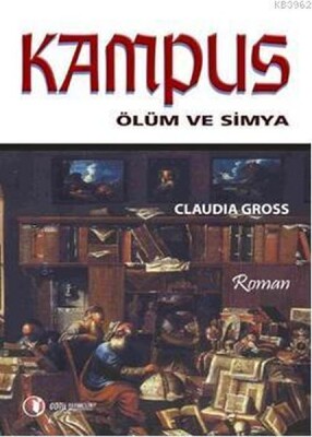 Kampus - Odtü Yayınları