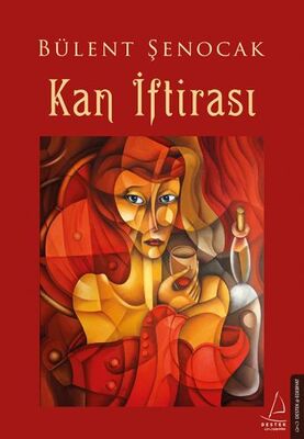 Kan İftirası - 1