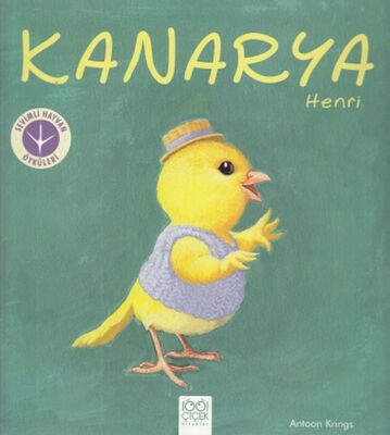 Kanarya Henri - 1