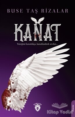 Kanat - Dorlion Yayınları