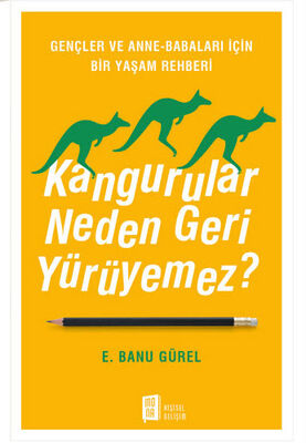 Kangurular Neden Geri Yürüyemez? - 1