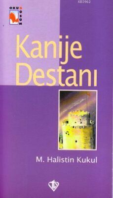 Kanije Destanı - 1