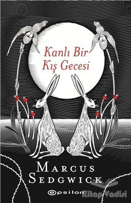 Kanlı Bir Kış Gecesi - 1