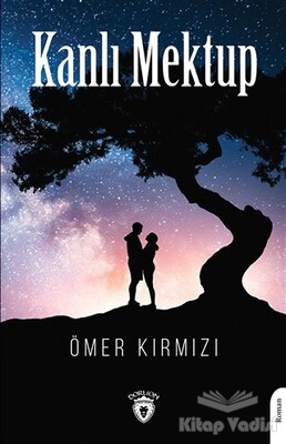 Kanlı Mektup - Dorlion Yayınları