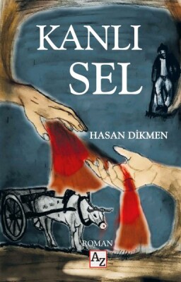 Kanlı Sel - Az Kitap