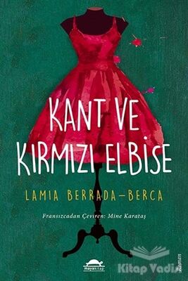 Kant ve Kırmızı Elbise - 1