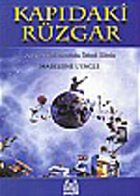 Kapıdaki Rüzgar - 1