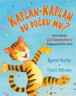 Kaplan - Kaplan Bu Doğru mu? - 1