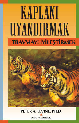 Kaplanı Uyandırmak - Travmayı İyileştirmek - 1