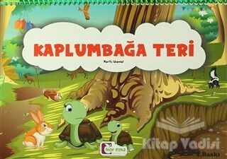 Kaplumbağa Teri - 1