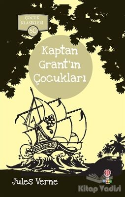 Kaptan Grant'ın Çocukları - 1