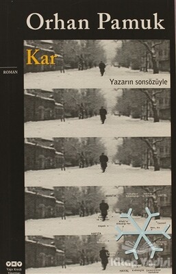 Kar - Yapı Kredi Yayınları