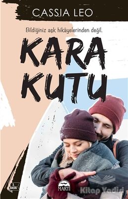 Kara Kutu - 1