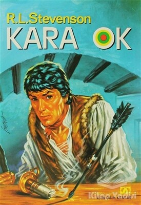 Kara Ok - Altın Kitaplar Yayınevi