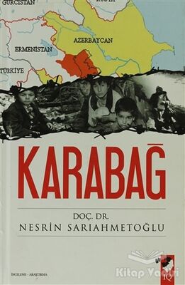 Karabağ - 1