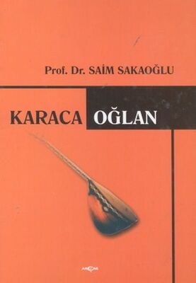 Karaca Oğlan - 1