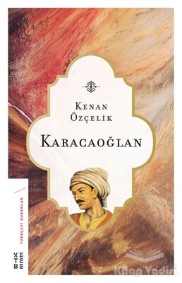 Karacaoğlan - 1