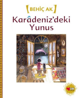 Karadeniz’deki Yunus - 1