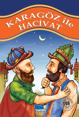 Karagöz ile Hacivat - Parıltı Yayınları