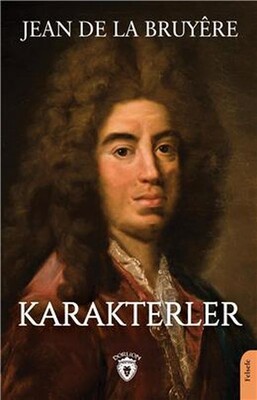 Karakterler - Dorlion Yayınları