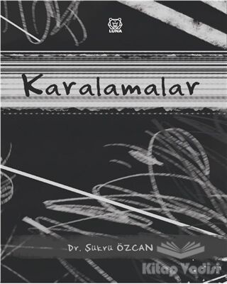 Karalamalar - 1