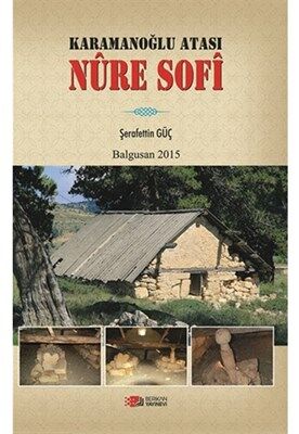 Karamanoğlu Atası Nure Sofi - 1