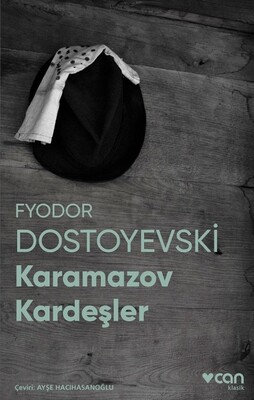 Karamazov Kardeşler (Fotoğraflı Klasikler) - Can Sanat Yayınları