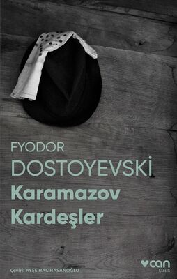 Karamazov Kardeşler (Fotoğraflı Klasikler) - 1