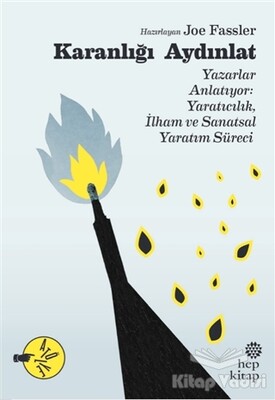 Karanlığı Aydınlat - Hep Kitap