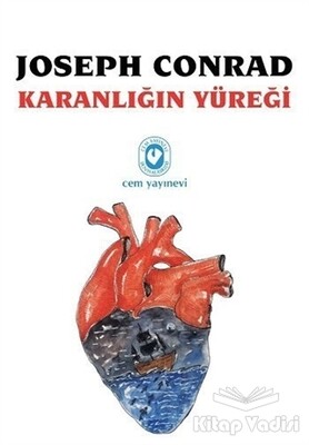 Karanlığın Yüreği - Cem Yayınevi