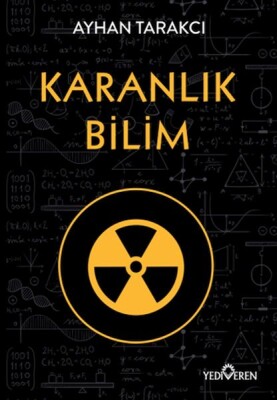 Karanlık Bilim - Yediveren Yayınları