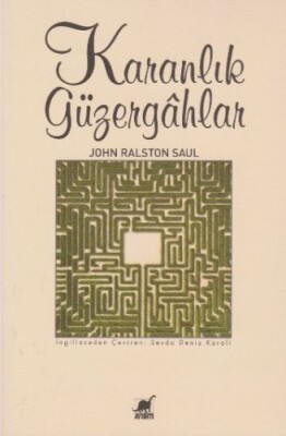 Karanlık Güzergahlar - Ayrıntı Yayınları