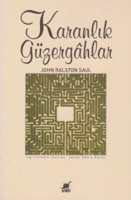 Karanlık Güzergahlar - 1