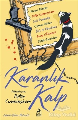 Karanlık Kalp - Ren Kitap