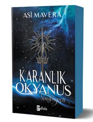 Karanlık Okyanus - 1