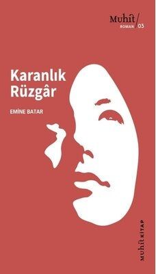 Karanlık Rüzgar - 1