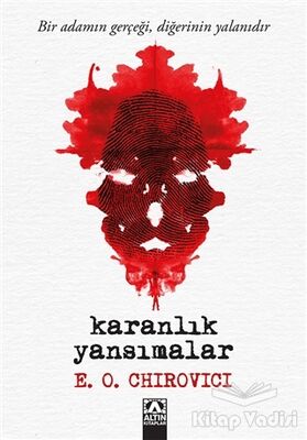 Karanlık Yansımalar - 1