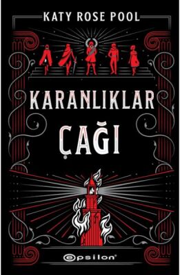 Karanlıklar Çağı - 1