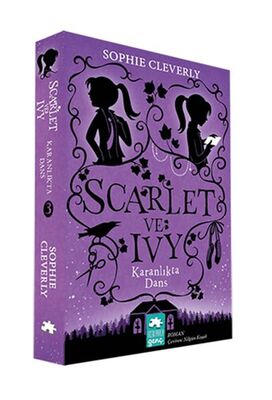 Karanlıkta Dans - Scarlet ve Ivy 3 - 1