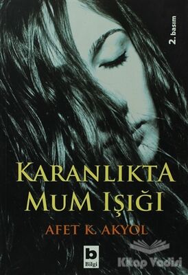 Karanlıkta Mum Işığı - 1