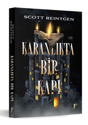 Karanlıktaki Bir Kapı - Artemis Yayınları