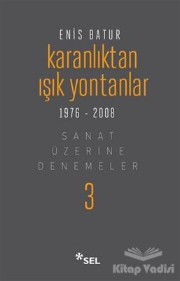 Karanlıktan Işık Yontanlar 1976-2008 - 1