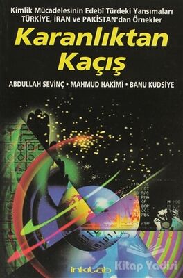 Karanlıktan Kaçış - 1