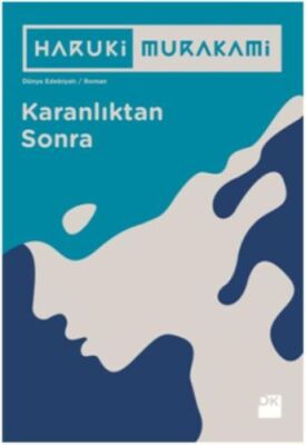 Karanlıktan Sonra (4 Farklı Renk ile) - 1