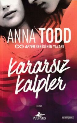 Kararsız Kalpler - The London Serisi 1 - 1